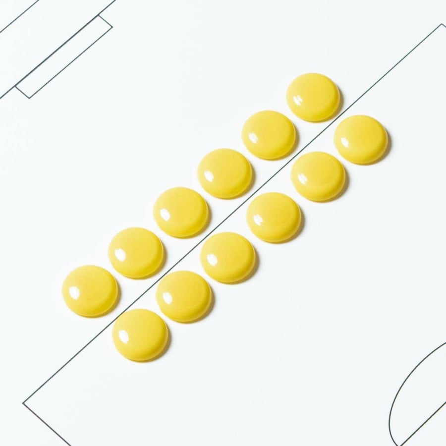 Large Coaching Board Magnets | Net World Sports