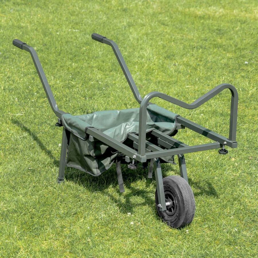 ATLAS Fishing Barrow | Net World Sports
