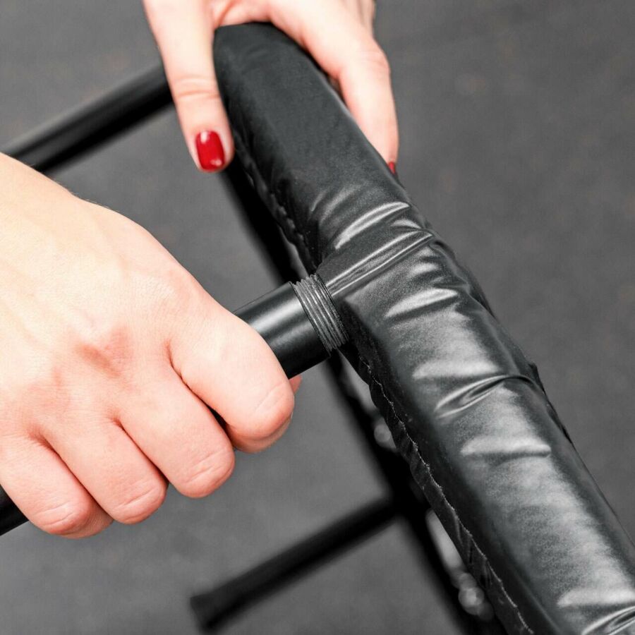 Mini Exercise Trampoline