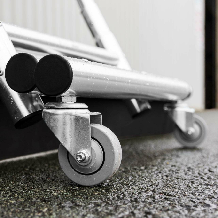 Industrial Floor Squeegee | Net World Sports