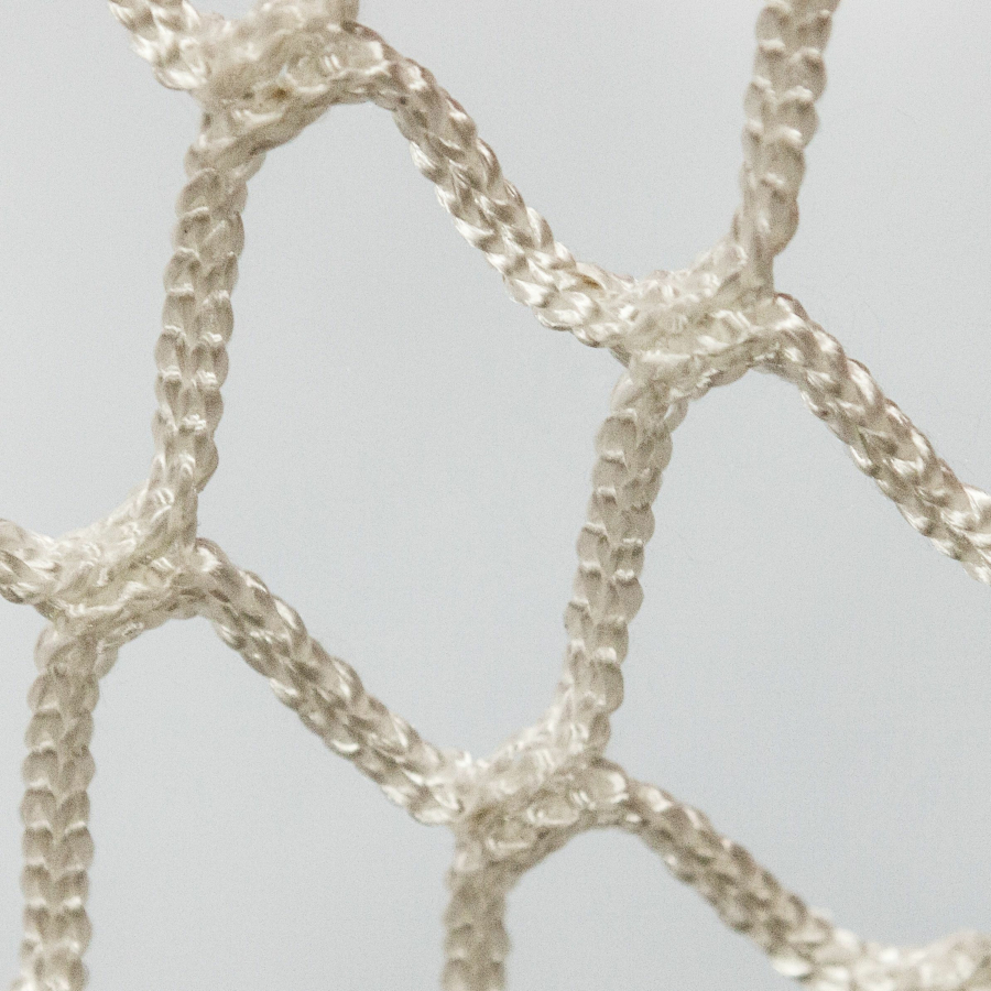 Professional 5mm Ice Hockey Goal Net | Net World Sports