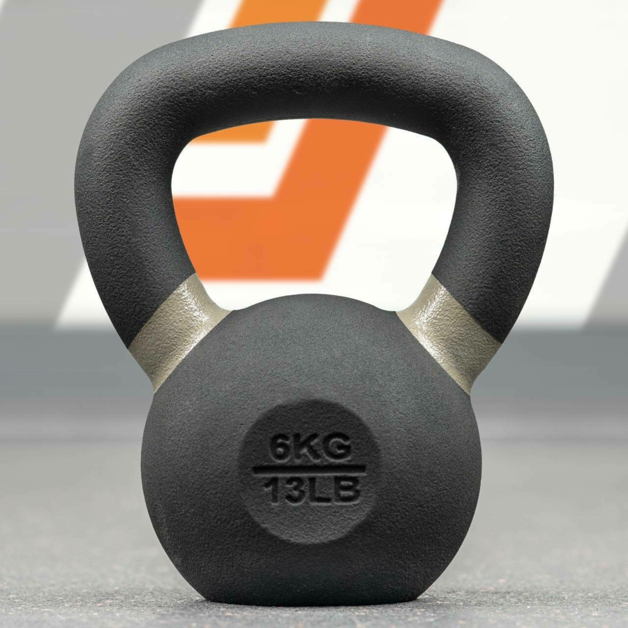 METIS Pro Kettlebells [4-40kg] | Net World Sports