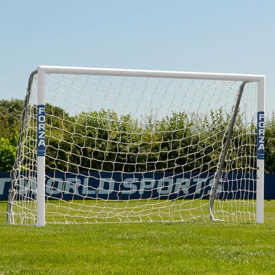 FORZA Alu60 6x4 Football Goal