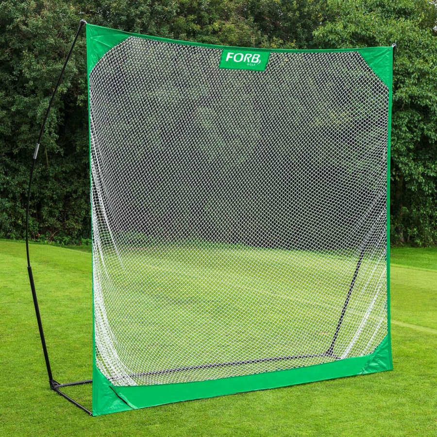 FORB Pro Pop-Up Golf Net | Net World Sports