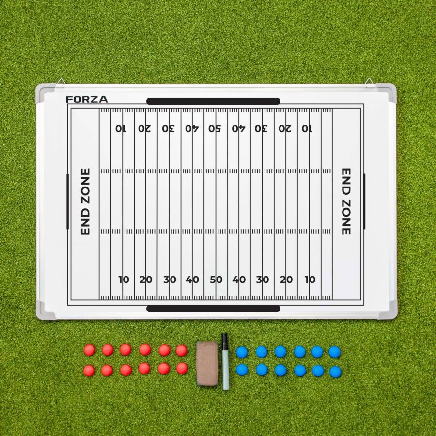 90cm x 60cm American Football Tactics Boards