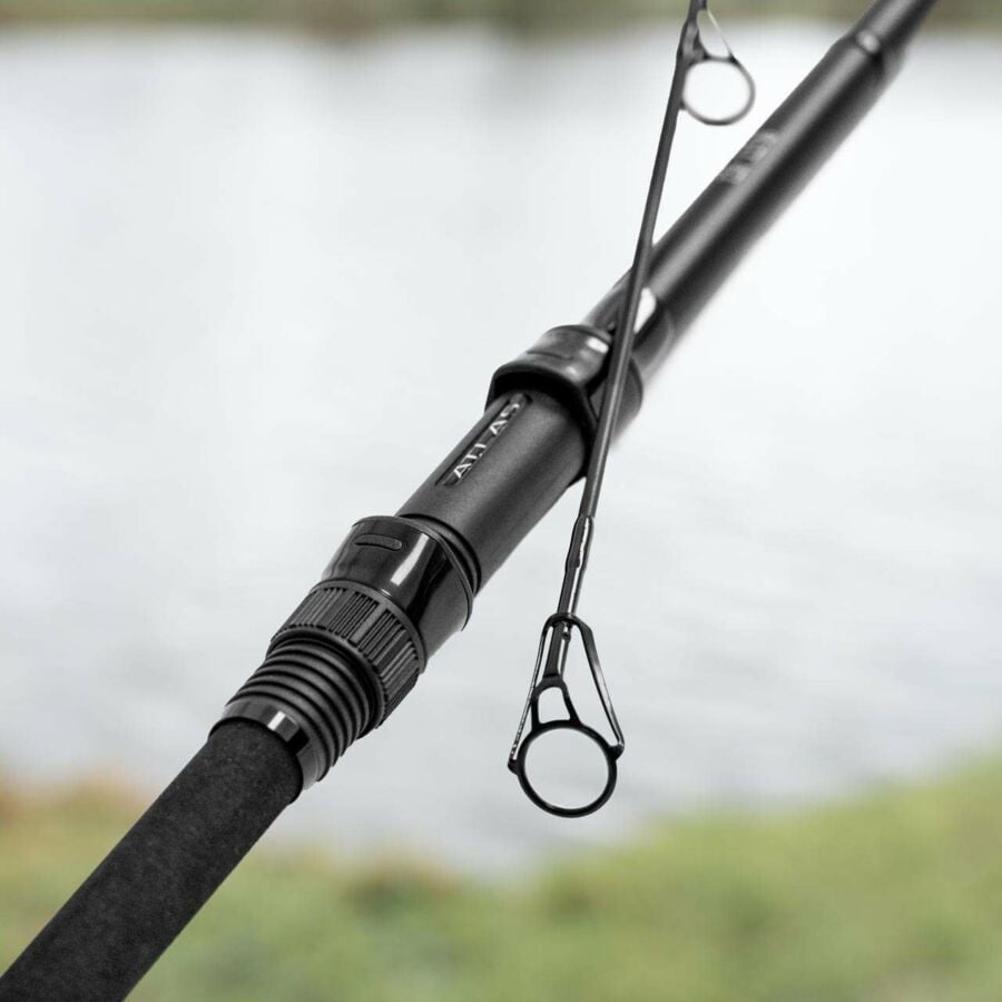 black widow 10ft fishing pole Daiwa EXT Carp Rod Spod 4.5lb 2pc The BnM 10 Black Widow Crappie Rig is ready to go in an instant Carp Daiwa 10ft Tele Carp
