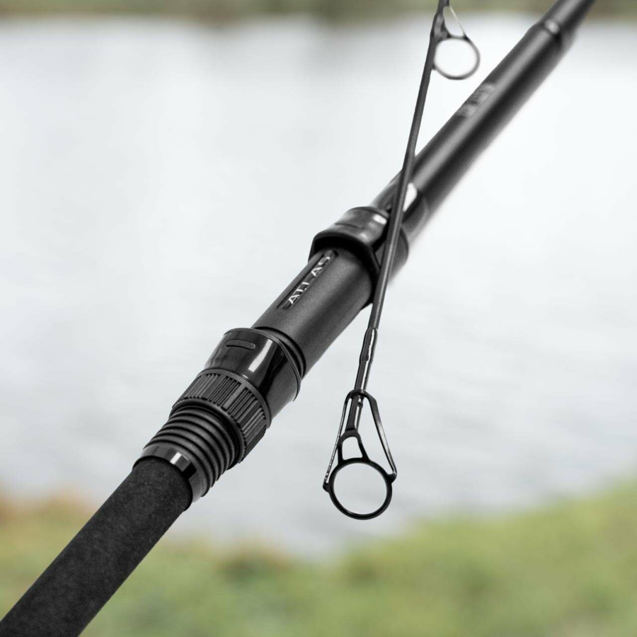 ATLAS 9ft Fishing Rod | Net World Sports