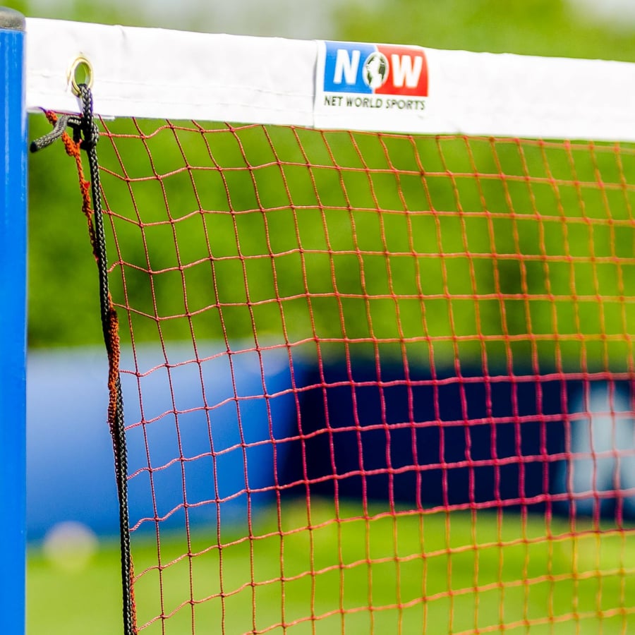 20ft Badminton Net