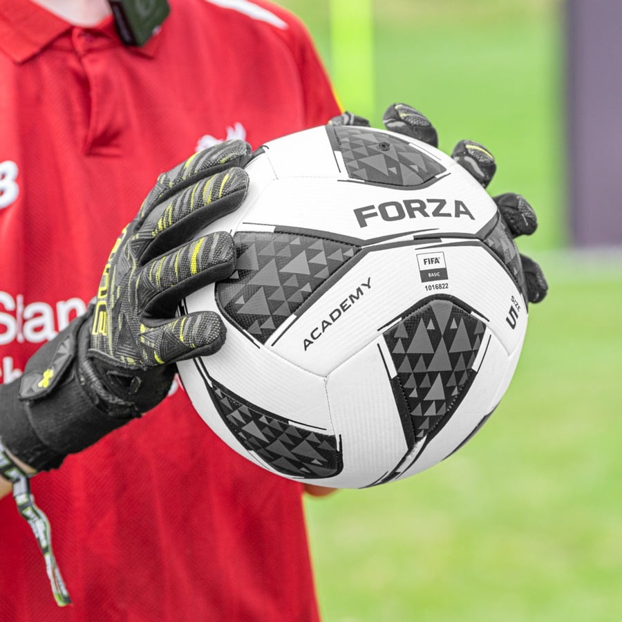 FORZA Academy Fußbälle – FIFA-Zertifiziert, Lan Produktbild