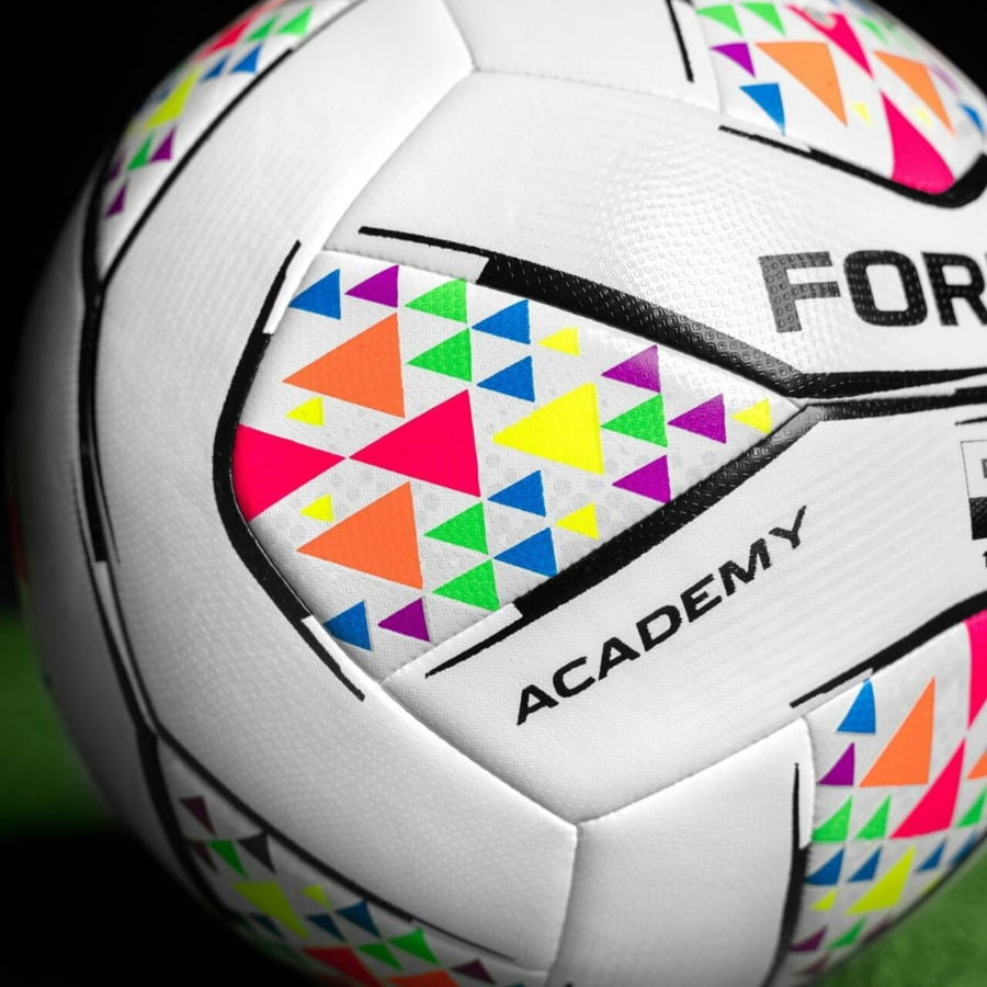 FORZA Academy Fußbälle – FIFA-Zertifiziert, Lan Produktbild-Vorschau 5