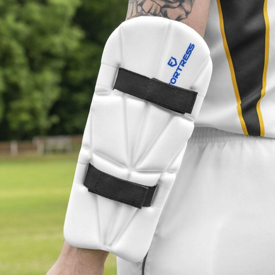 FORTRESS Cricket Arm Guard | Net World Sports