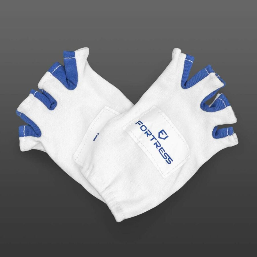 FORTRESS Glove Inners | Net World Sports