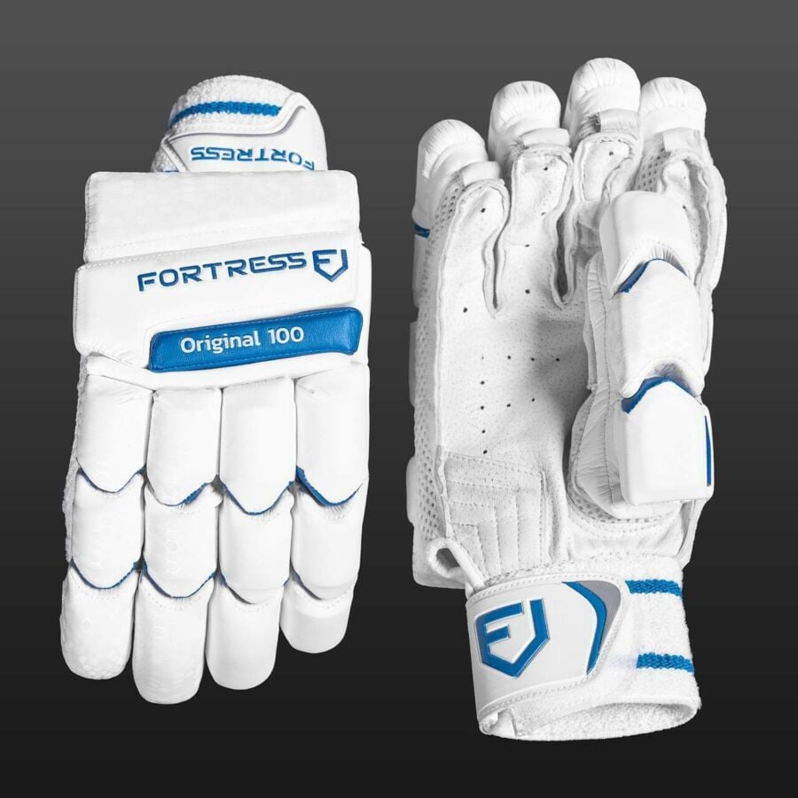 Guanti Da Cricket - Consegna Veloce - 7