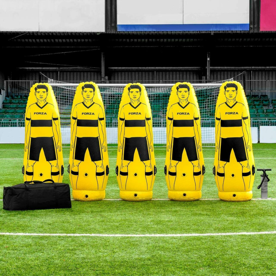 American Football Air Dummies | Net World Sports