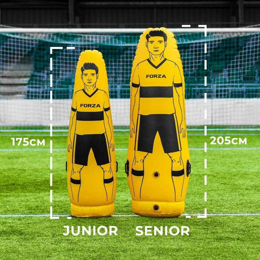 American Football Air Dummies | Net World Sports