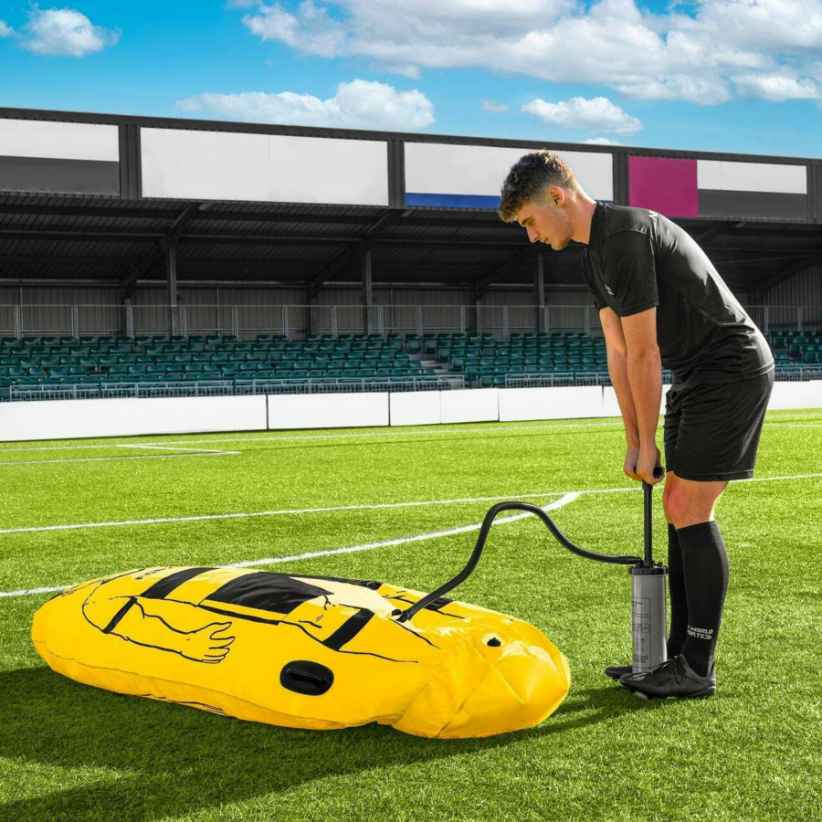 American Football Air Dummies | Net World Sports