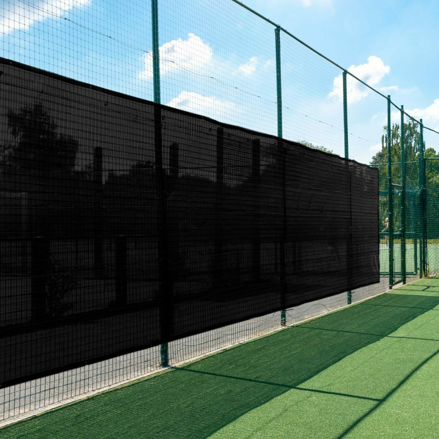 Batter's Eye Screen