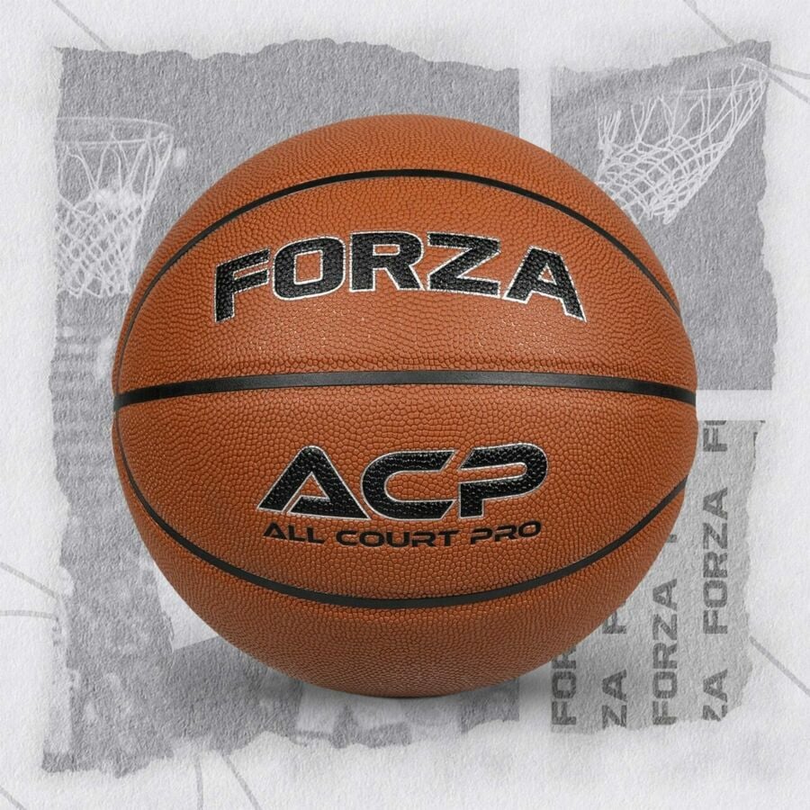all court basketball