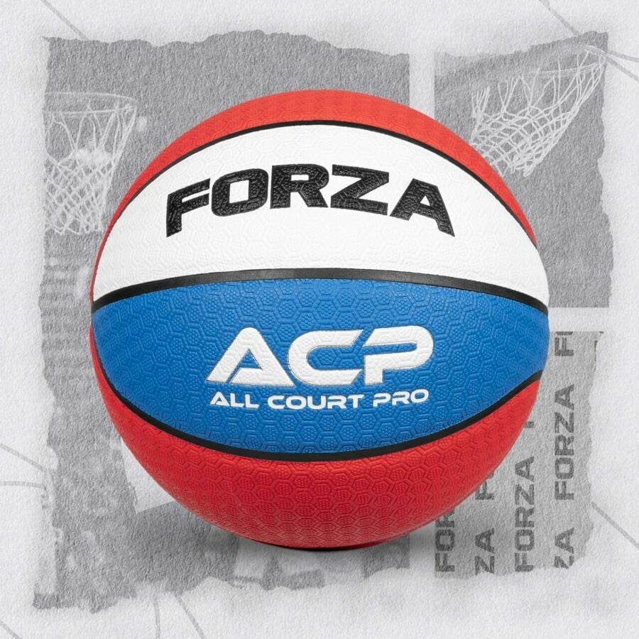 all court basketball