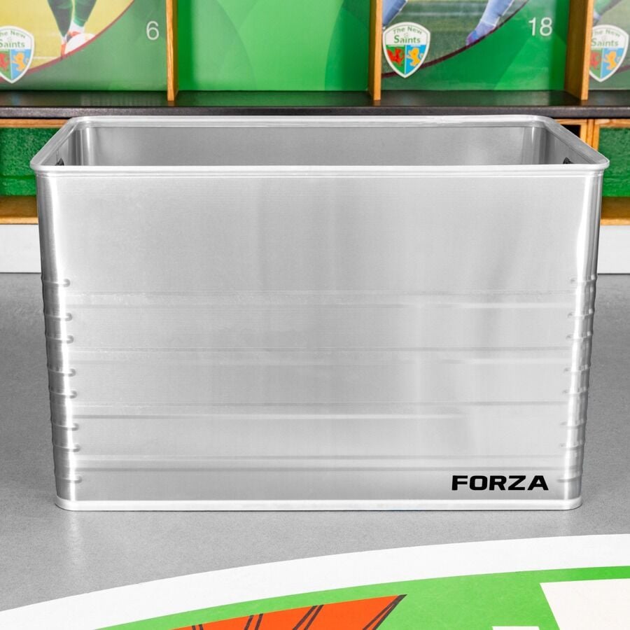 TO DO CAETANO ボックスセット FORZA Aluminum Storage Box & Laundry Bin | Net World Sports