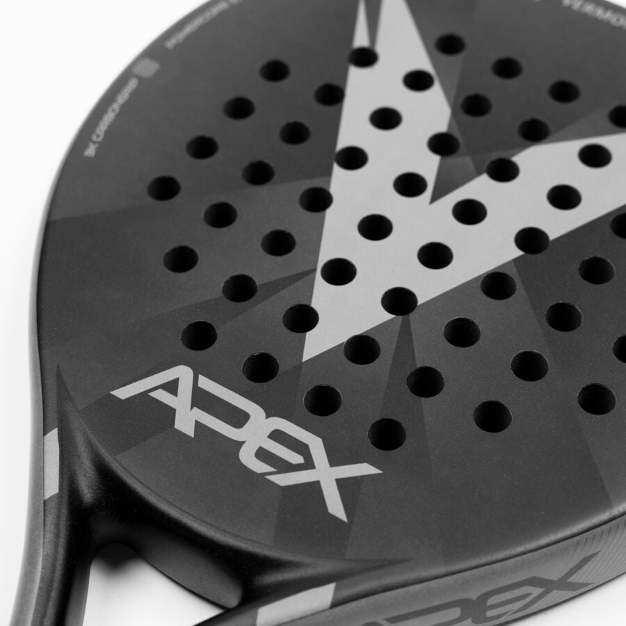 Vermont Apex Padel Racket | Net World Sports