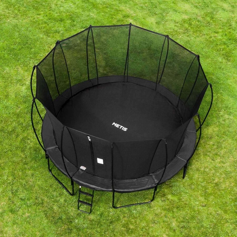 Spare Surround net for trampolines