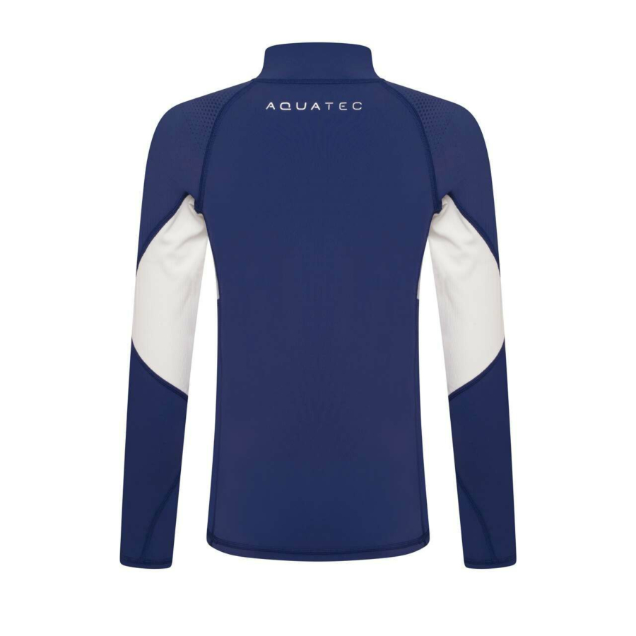 AQUATEC Kids Rash Guards [Short/Long Sleeve]