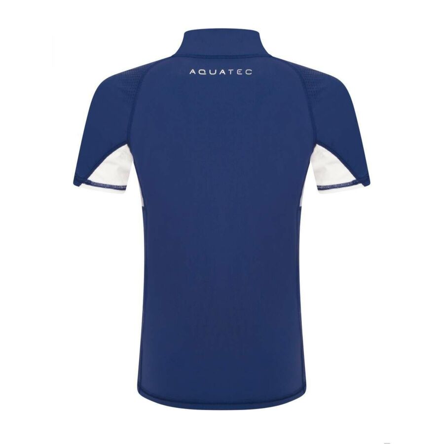 AQUATEC Kids Rash Guards [Short/Long Sleeve]