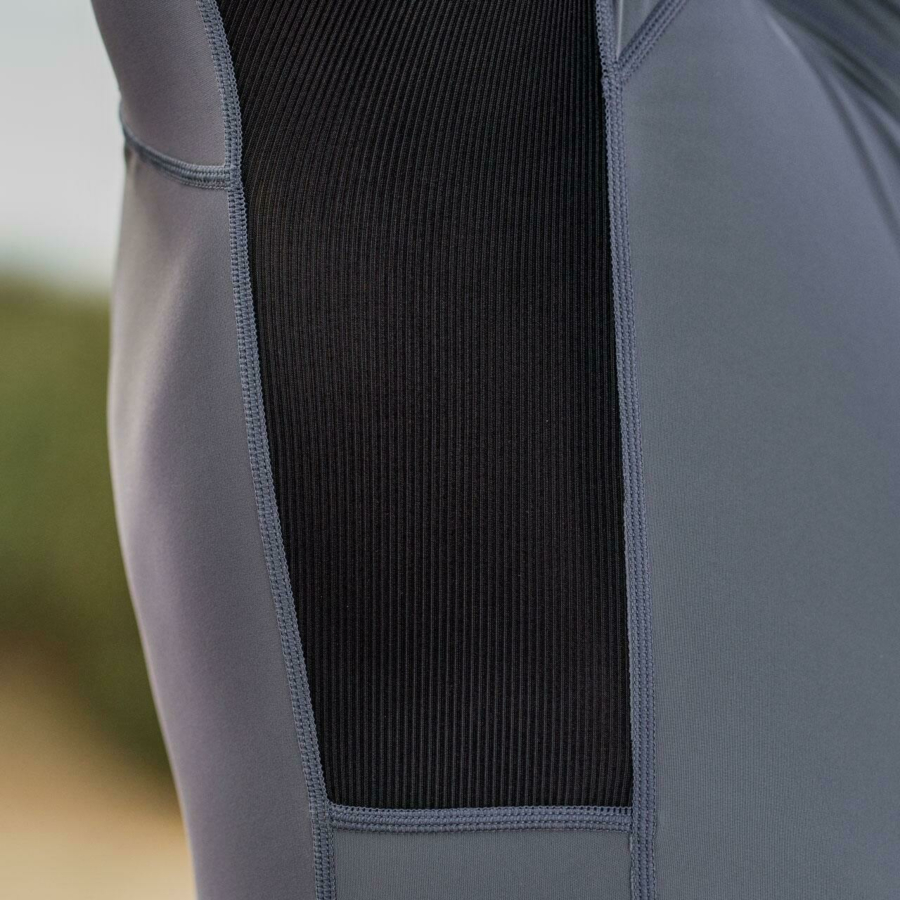 AQUATEC Men’s Rash Vests