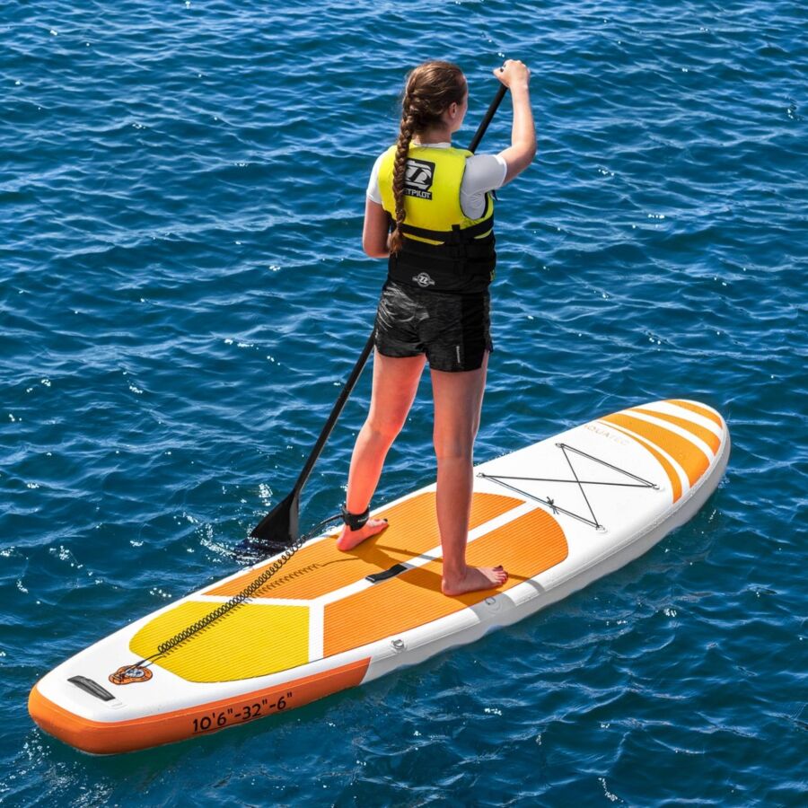AquaTec Paddleboard Repair Kit | Net World Sports