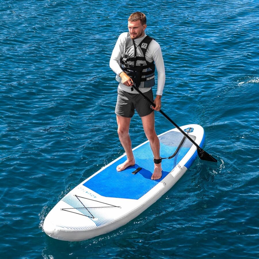 AquaTec Paddleboard Repair Kit | Net World Sports