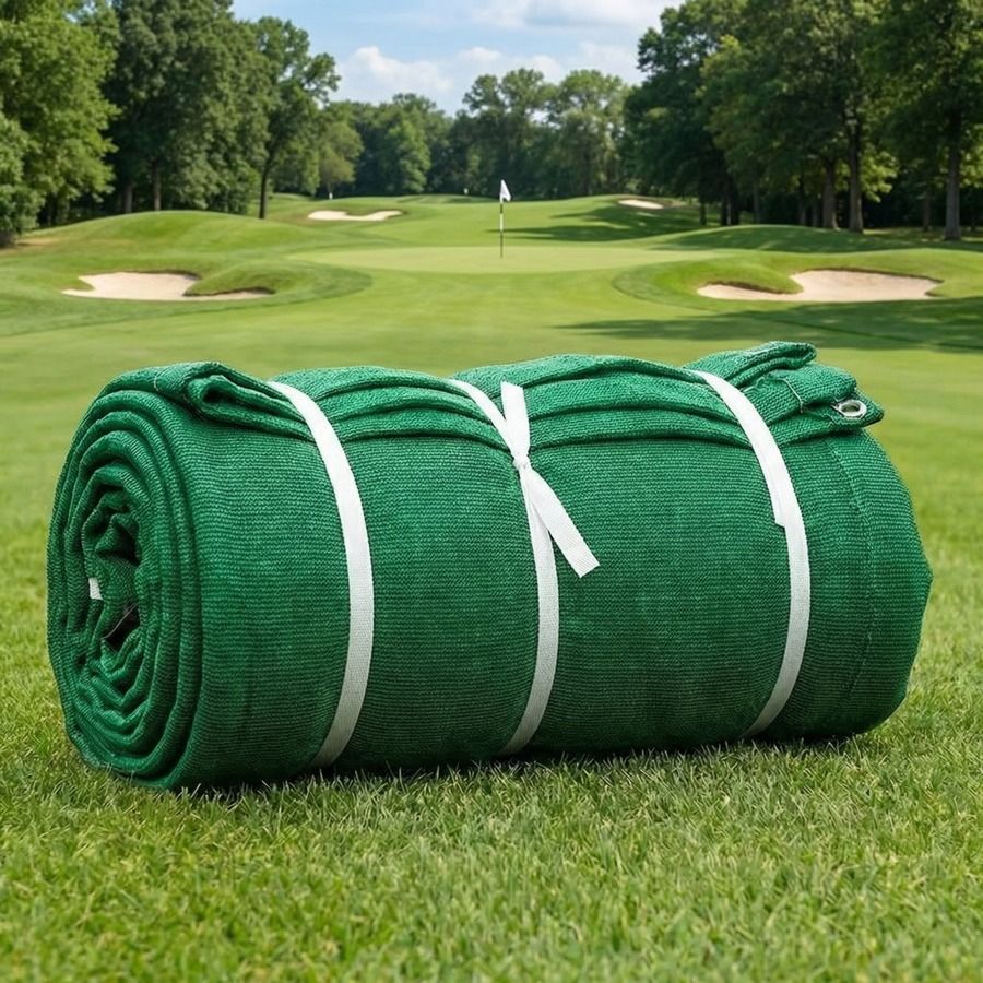Golf Impact Panels [Netting & Archery Grade] | Net World Sports