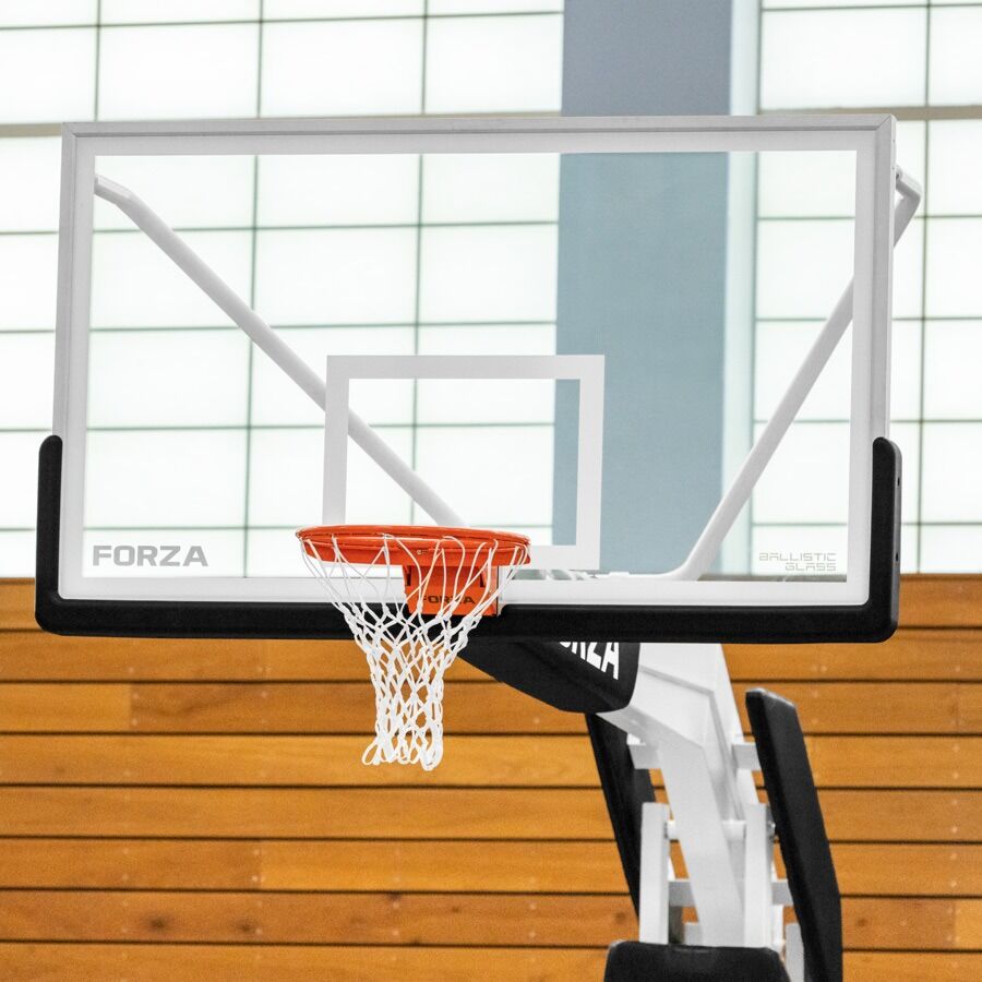 Professional basketball unit