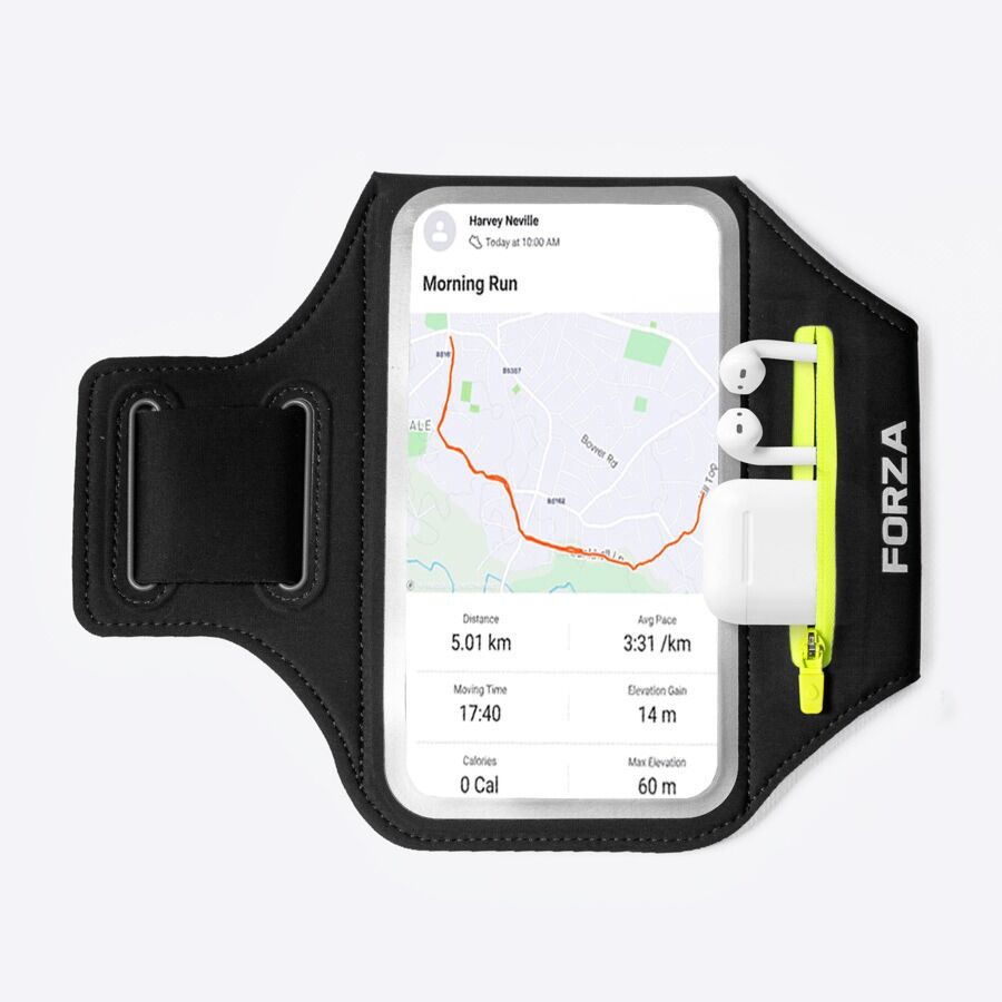 FORZA Running Armband