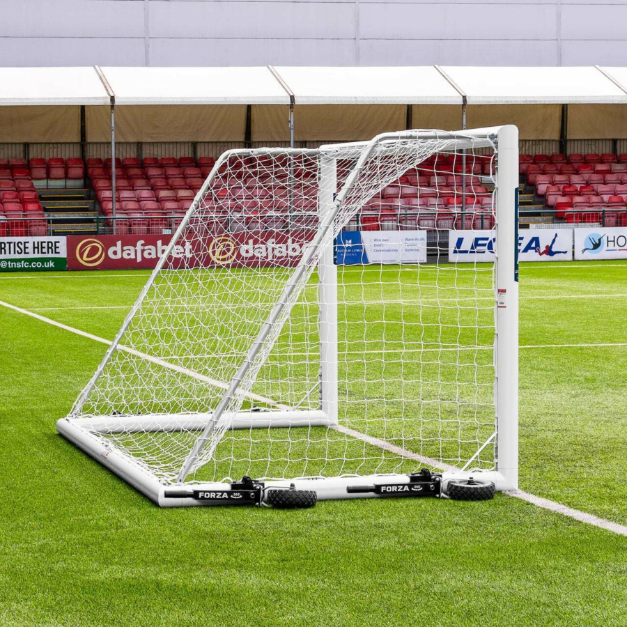 Youth Team Regulation Football Goals | Kids Football Goals