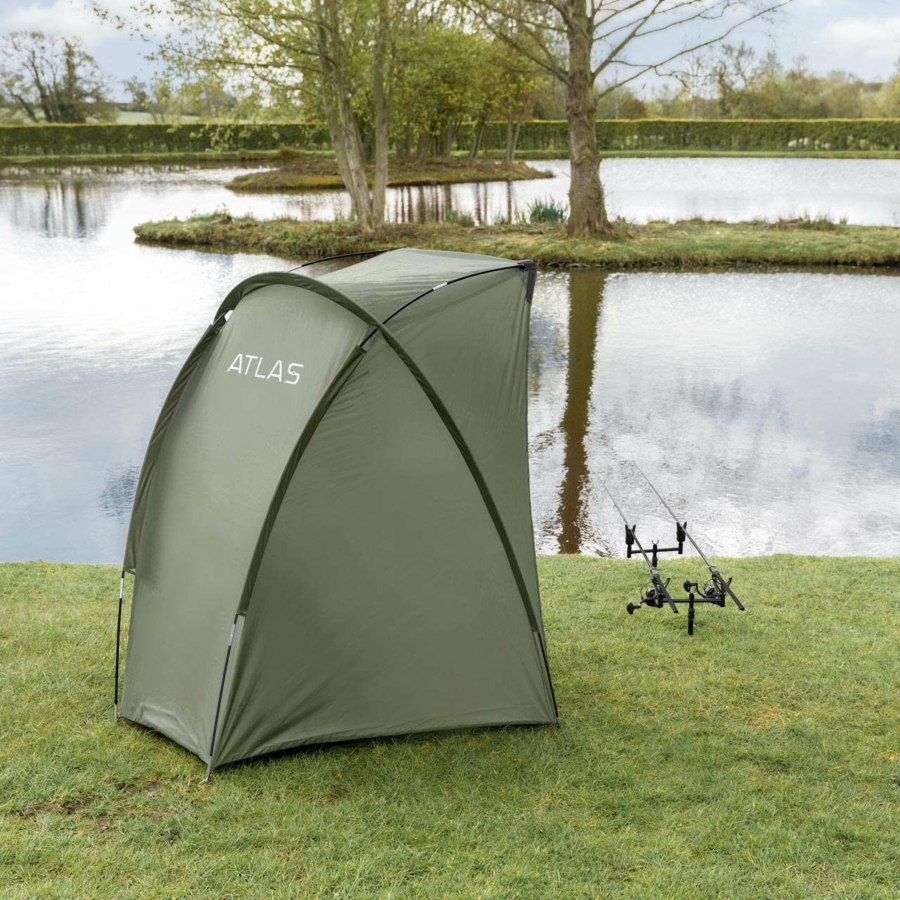 ATLAS Fishing Day Shelter | Net World Sports