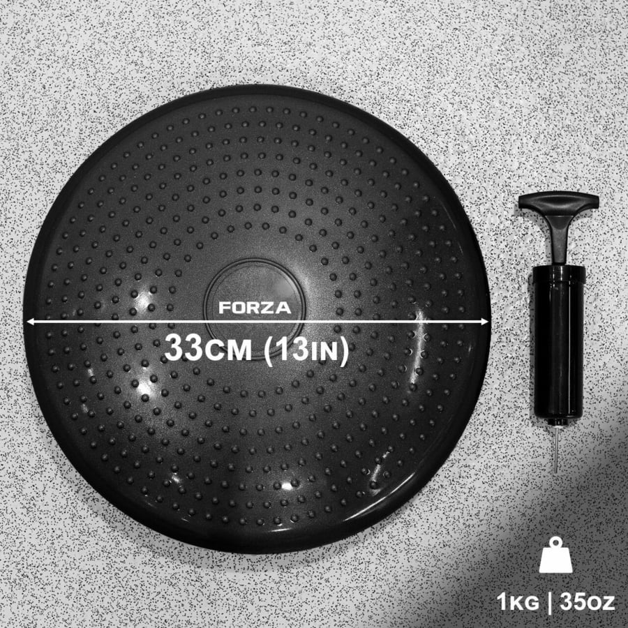 FORZA Balance Cushion | Net World Sports