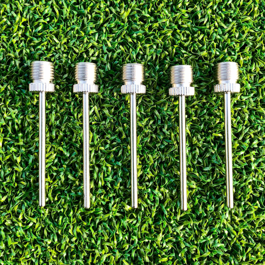 Ball Pump Needles - EURO / EU | Net World Sports