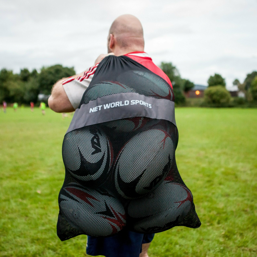 Full Flag Football Package
