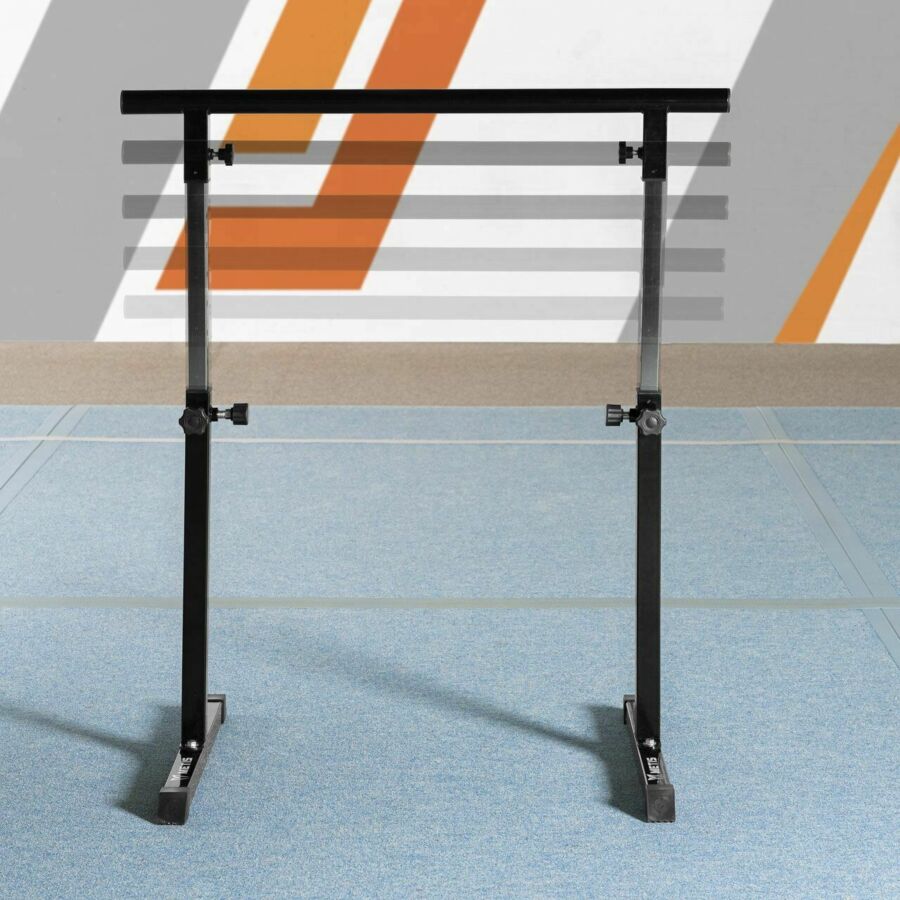 Adjustable Ballet Barre