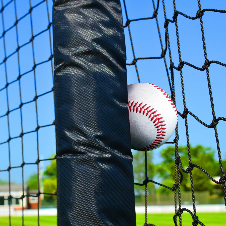 Baseball Batting Cage Netting | Net World Sports