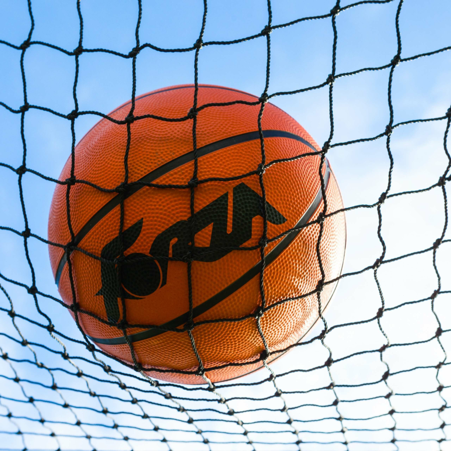 Sports Backstop Nets | Net World Sports | Multi-sports Nets