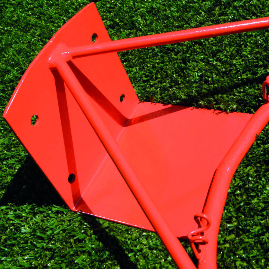 Professional Standard Heavy Duty Basketball Ring