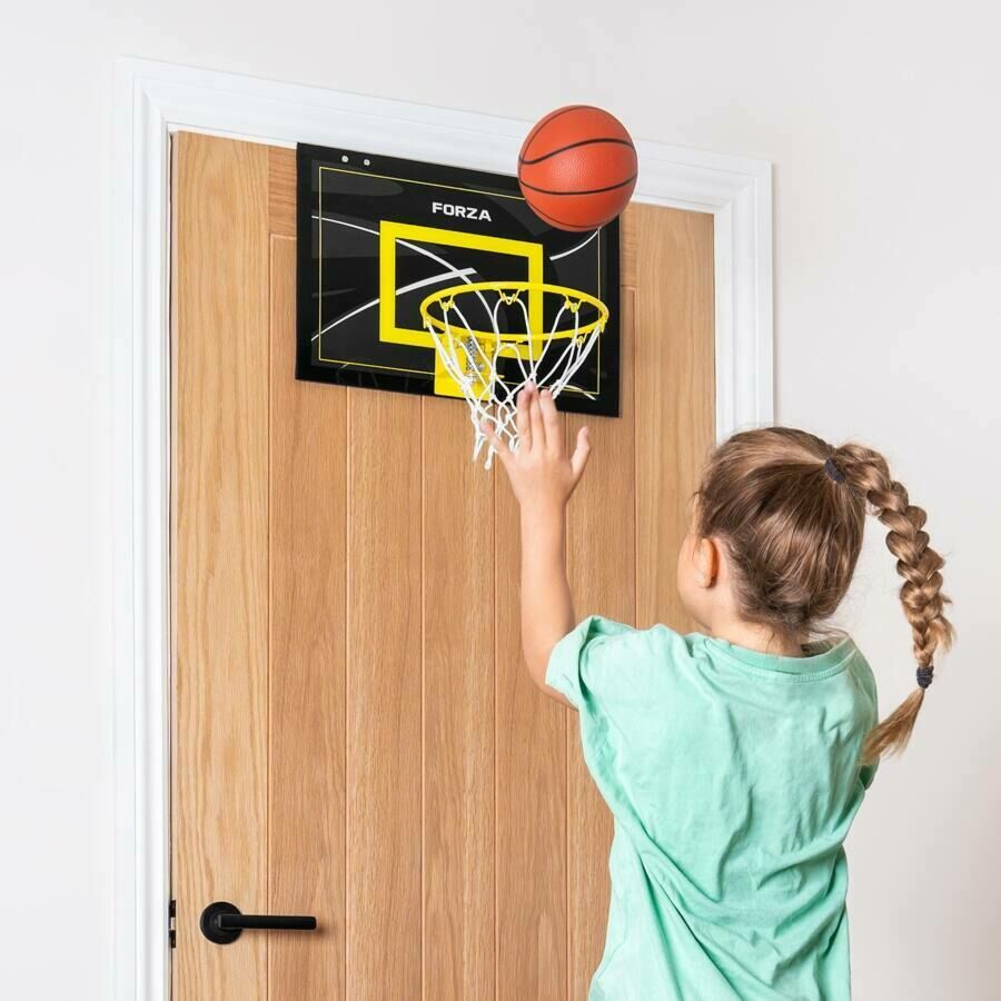 Mini Basketball hoops compatible with any door 