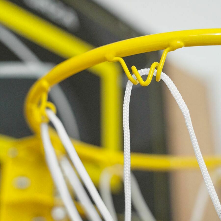 manufactured from premium HDPE and steel