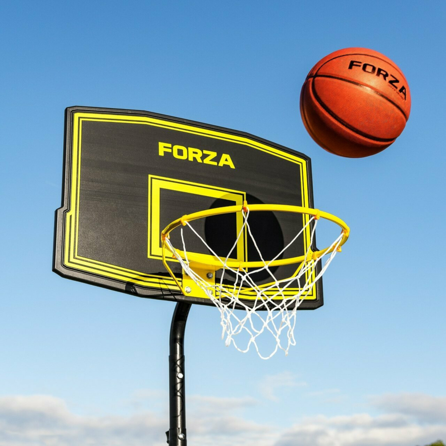 FORZA Adjustable Basketball Hoop And Stand Systems