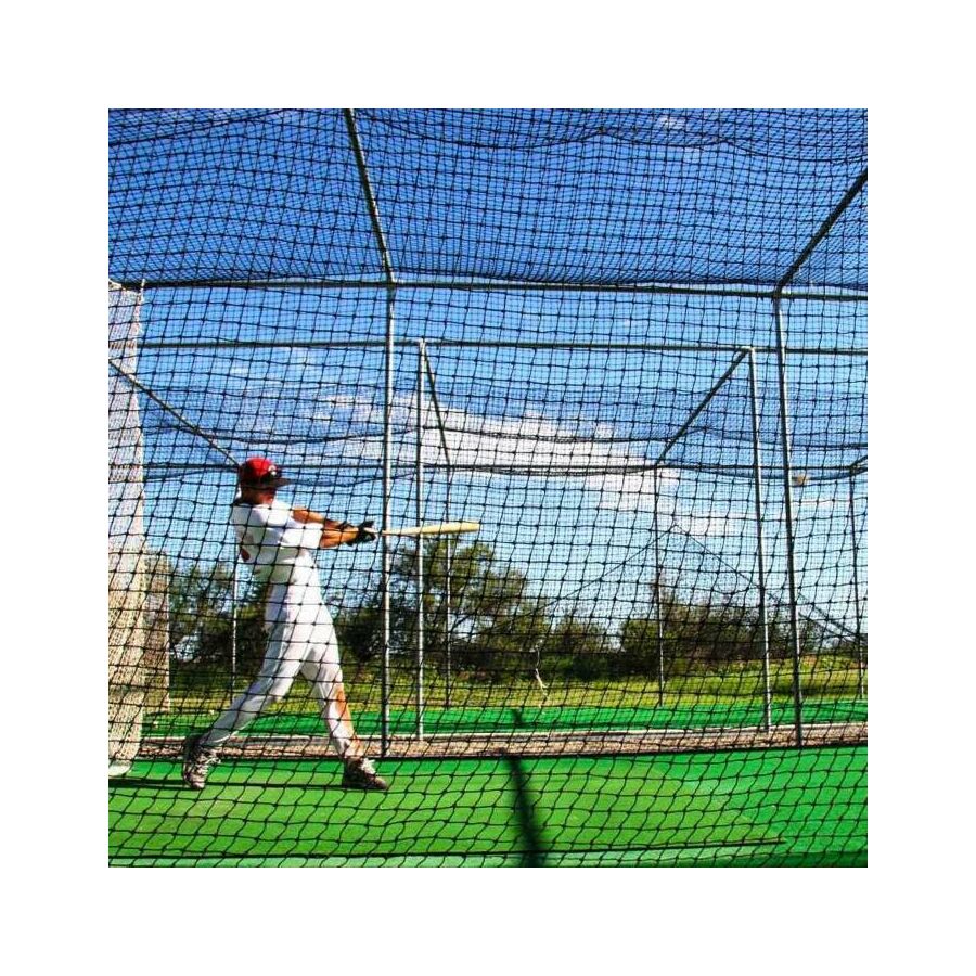 Baseball Batting Cage Net