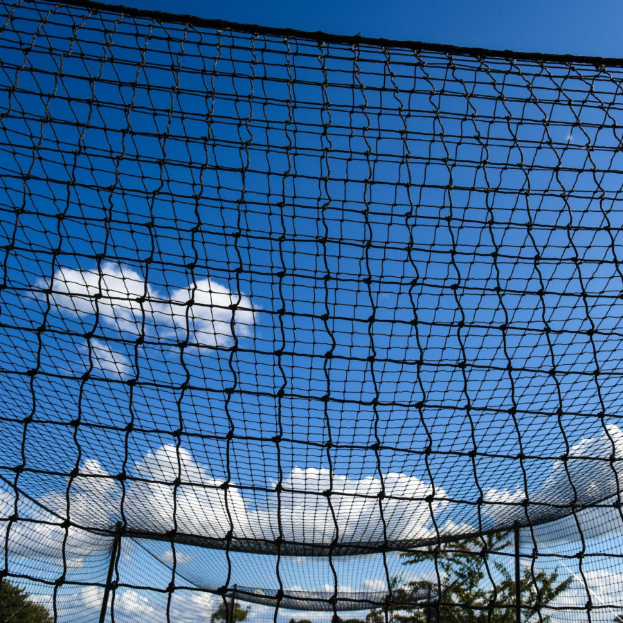 Fully Enclose Cricket Batting Enclosure Nets