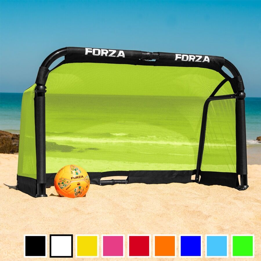 FORZA Beach POD Football Goals