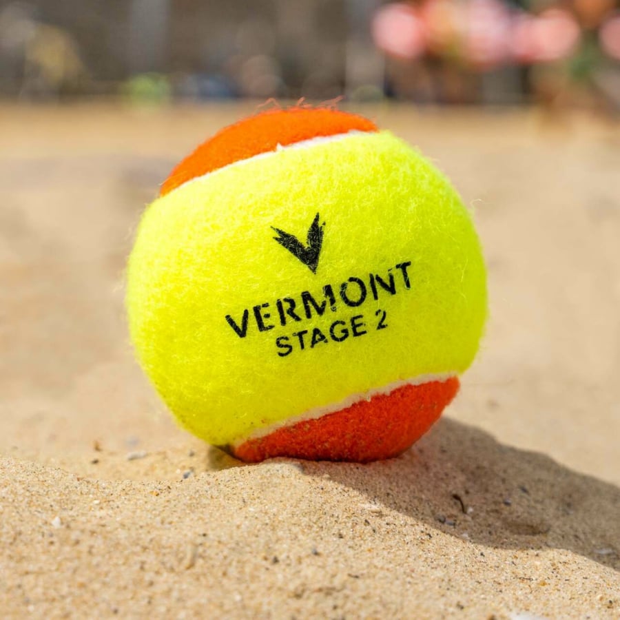Set De 6 Balles De Plage PVC – Multicolores (rouge, Jaune, Vert) Pour Tennis De Plage, Jeux, Décoration, Jouets Chats – Légères Et Résistantes